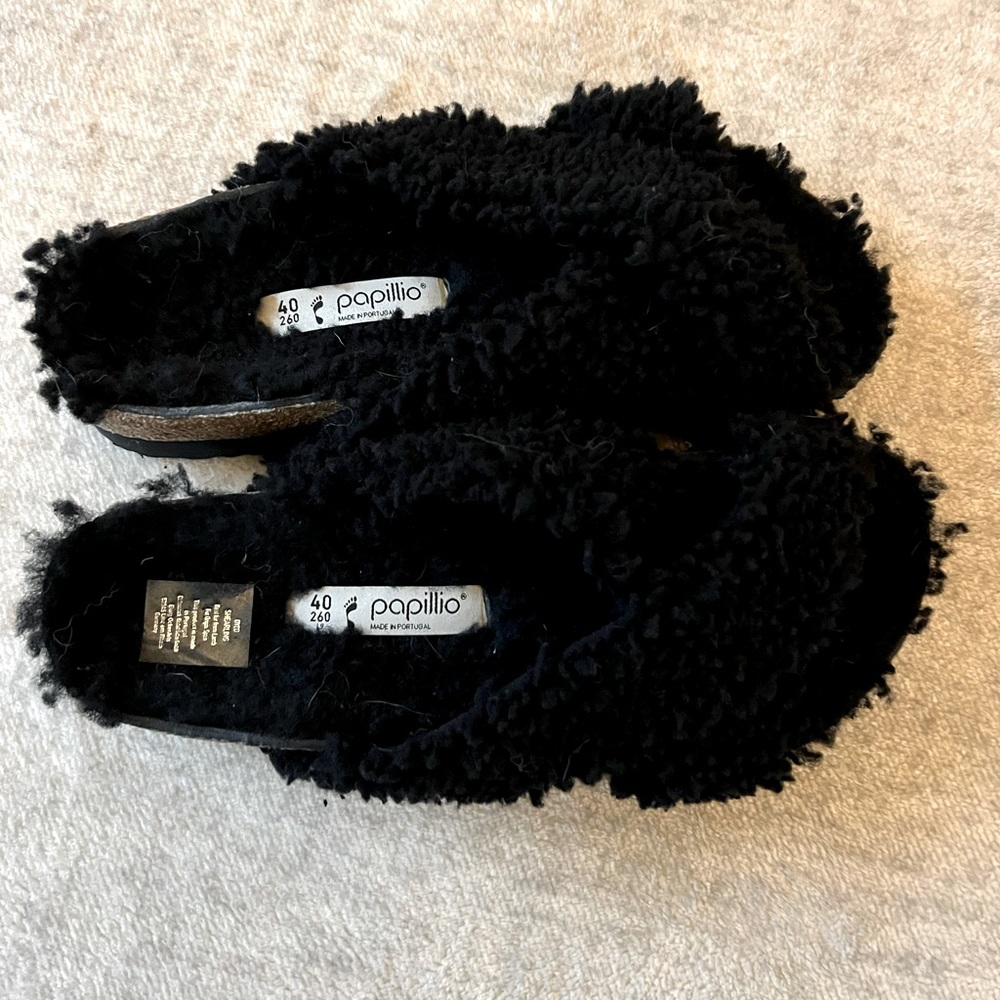 Birkenstock size 9 sandals